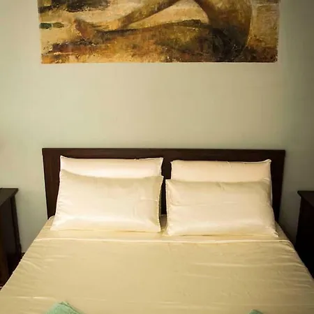 Boutique Style, Seaside, Well Equipped In The Heart Of * 斯利马