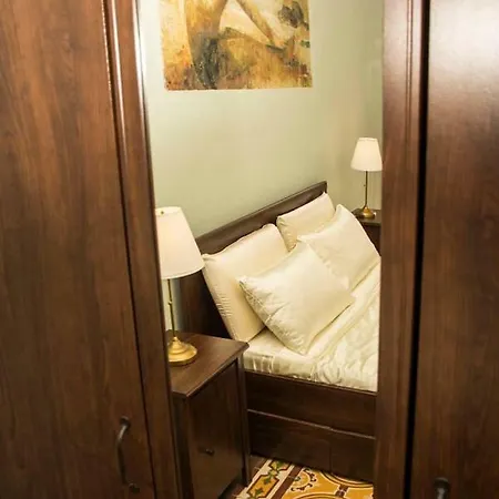 Boutique Style, Seaside, Well Equipped In The Heart Of Apartment Sliema