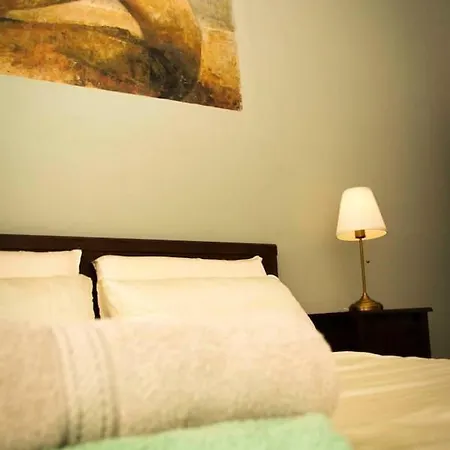Boutique Style, Seaside, Well Equipped In The Heart Of * Sliema