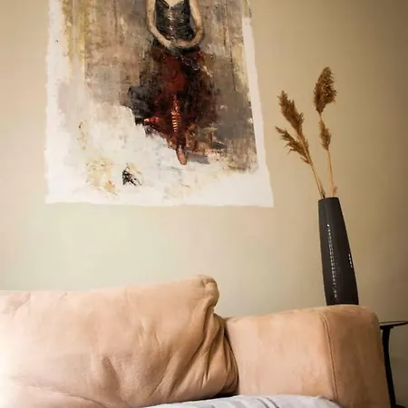 Apartment Boutique Style, Seaside, Well Equipped In The Heart Of Sliema