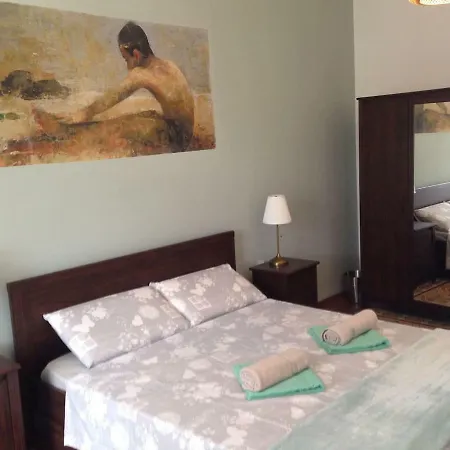 Boutique Style, Seaside, Well Equipped In The Heart Of Appartamento
