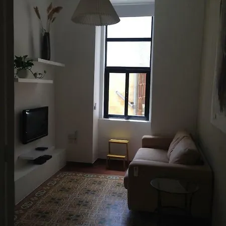 Boutique Style, Seaside, Well Equipped In The Heart Of * Sliema
