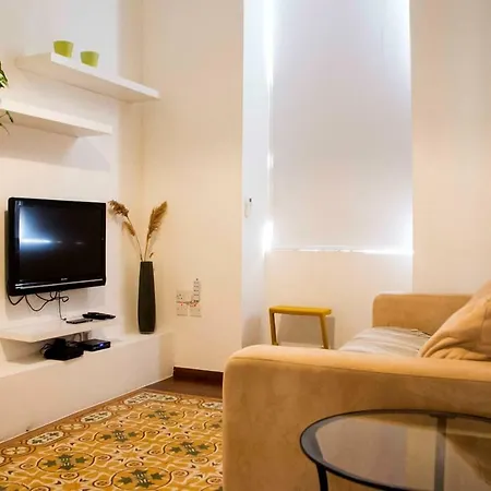 Boutique Style, Seaside, Well Equipped In The Heart Of Appartamento