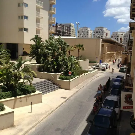 Boutique Style, Seaside, Well Equipped In The Heart Of * Sliema